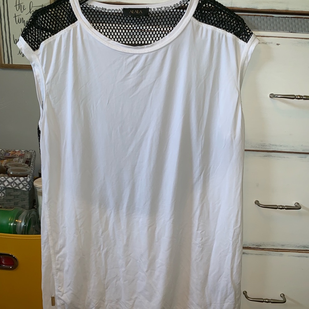 Workout Top